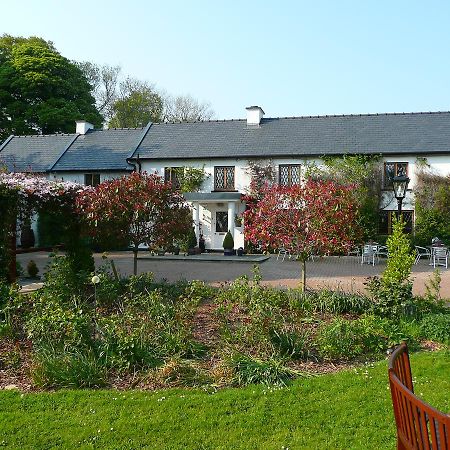 Creacon Wellness Retreat Hotel New Ross Exterior photo