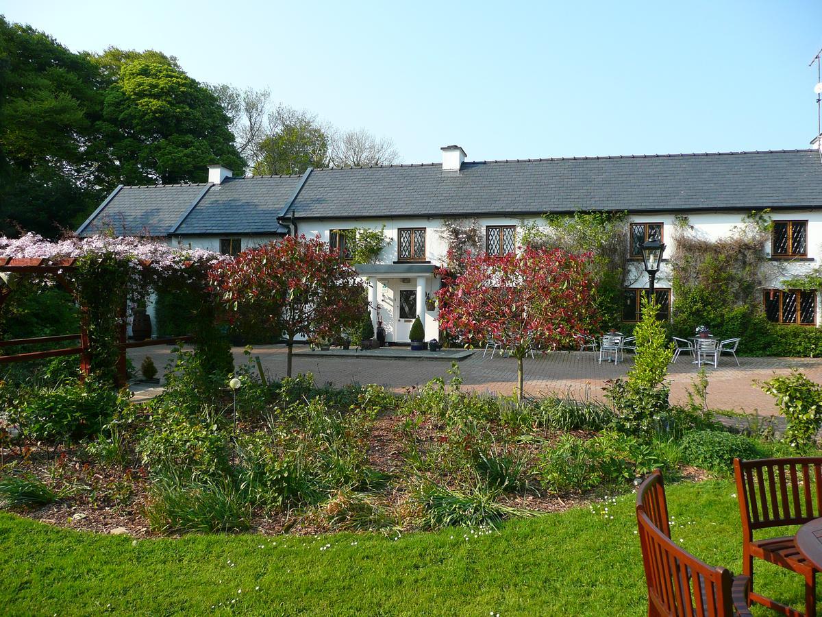 Creacon Wellness Retreat Hotel New Ross Exterior photo